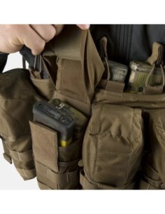 Helikon-Tex Guardian Chest Rig Cordura® (various colors)