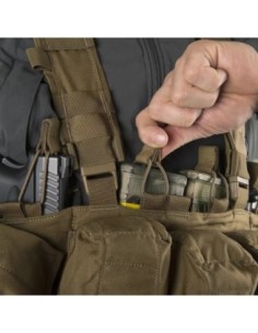 Helikon-Tex Guardian Chest Rig Cordura® (various colors)