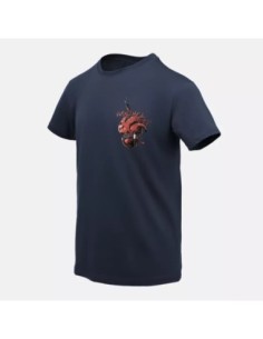 Helikon-Tex T-shirt (Problem Solved!) Cotton (various colors)