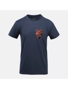 Helikon-Tex T-shirt (Problem Solved!) Cotton (various colors)