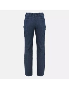 Helikon-Tex Women's UTP Resized Pants - Denim Stretch