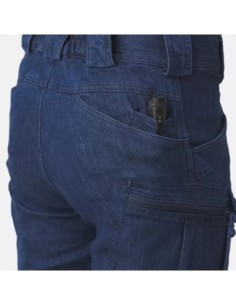 Helikon-Tex UTP Pants - Denim Stretch