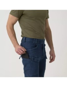 Helikon-Tex UTP Pants - Denim Stretch