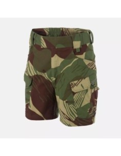 Helikon-Tex UTS Lühikesed Püksid 6" - PolüPuuvill Stretch Ripstop (erinevad värvid)