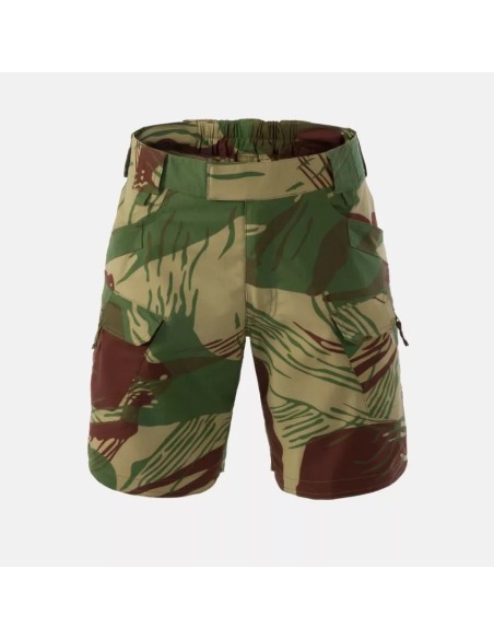 Helikon-Tex UTS Shorts 6" - PolyCotton Stretch Ripstop (various colors)