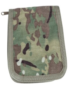 RITE IN THE RAIN TACTICAL NOTEBOOK COVER 10 X 15cm (multicam)