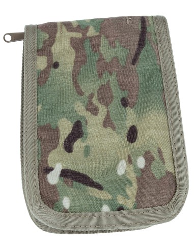 RITE IN THE RAIN TACTICAL NOTEBOOK COVER 10 X 15cm (multicam)