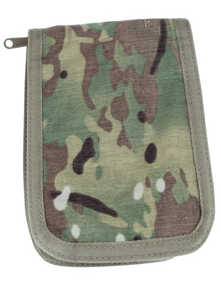 RITE IN THE RAIN TACTICAL NOTEBOOK COVER 10 X 15cm (multicam)