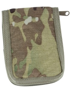 RITE IN THE RAIN TACTICAL NOTEBOOK COVER 7.5x12.5 cm (multicam
