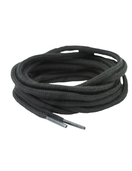 Lowa shoelaces 210cm (black)
