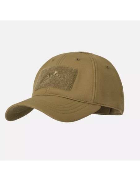 Helikon-Tex Baseball Winter Cap - Shark Skin Polyester (various colors)