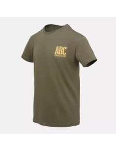 Helikon-Tex T-shirt (ABC Always Be Cool) Cotton (various colors)