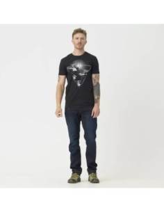 Helikon-Tex T-shirt (Night Valley) Cotton