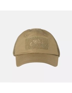 Helikon-Tex Baseball Vent Cap - PolyCotton Ripstop (various colors)