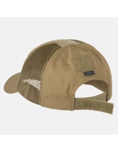 Helikon-Tex Baseball Vent Cap - PolyCotton Ripstop (various colors)