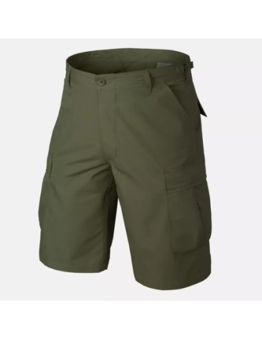 Helikon-Tex BDU Shorts - PolyCotton Ripstop (various colors)