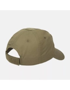 Helikon-Tex Baseball Kokkupandav Müts PolüPuuvill Ripstop (erinevad värvid)