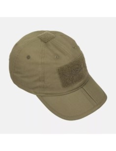 Helikon-Tex Baseball Kokkupandav Müts PolüPuuvill Ripstop (erinevad värvid)