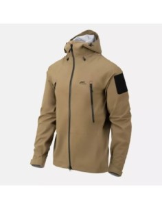 Helikon-Tex Squall Hardshell Jakk TorrentStretch® (erinevad värvid)