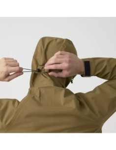 Helikon-Tex Squall Hardshell Jakk TorrentStretch® (erinevad värvid)