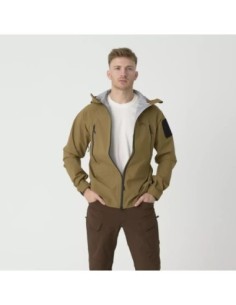 Helikon-Tex Squall Hardshell Jakk TorrentStretch® (erinevad värvid)