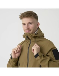 Helikon-Tex Squall Hardshell Jakk TorrentStretch® (erinevad värvid)