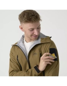 Helikon-Tex Squall Hardshell Jakk TorrentStretch® (erinevad värvid)