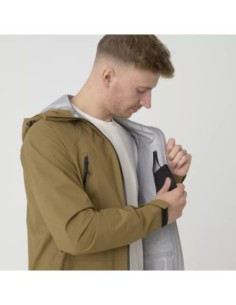 Helikon-Tex Squall Hardshell Jakk TorrentStretch® (erinevad värvid)