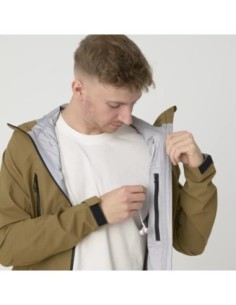 Helikon-Tex Squall Hardshell Jakk TorrentStretch® (erinevad värvid)