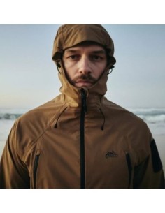 Helikon-Tex Squall Hardshell Jakk TorrentStretch® (erinevad värvid)