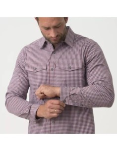 Helikon-Tex Concealed Carry Shirt Cotton Blend (various colors)
