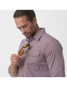 Helikon-Tex Concealed Carry Shirt Cotton Blend (various colors)