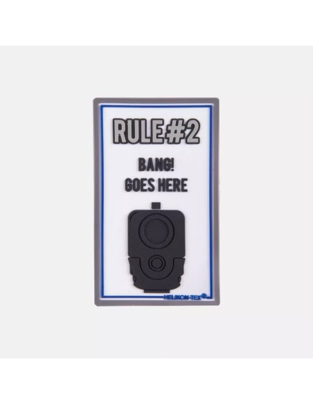 Helikon-Tex Rule 2 Patch PVC