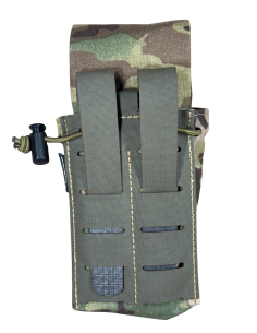 Marras Magazine Pouch AR with flap