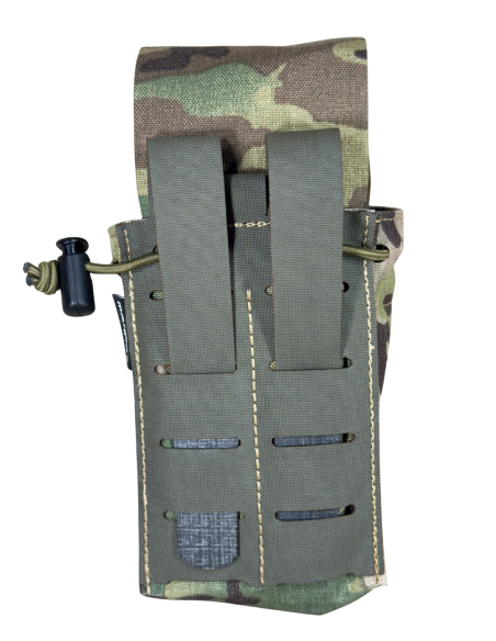 MARRAS Magazine Pouch AR with flap