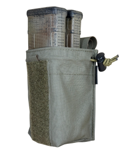 Marras Magazine Pouch AR with flap