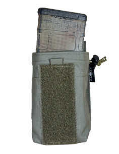 Marras Magazine Pouch AR with flap