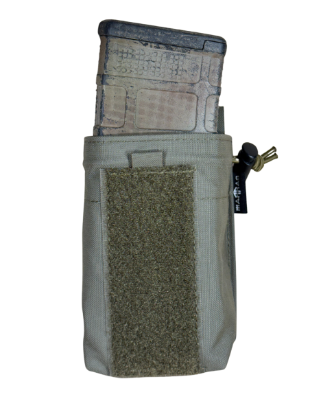 MARRAS Magazine Pouch AR with flap