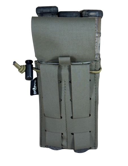 MARRAS Magazine Pouch AR with flap