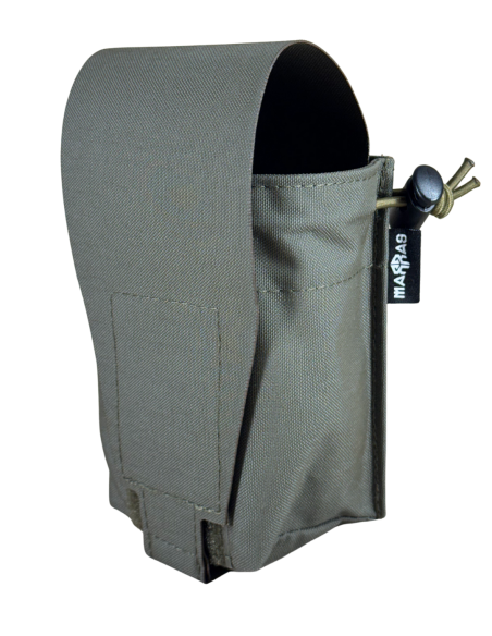 MARRAS Magazine Pouch AR with flap
