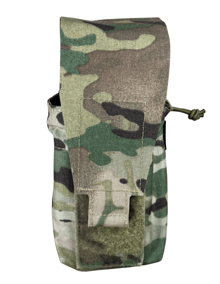 MARRAS Magazine Pouch AR with flap