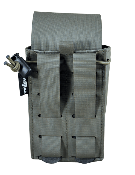 MARRAS Magazine Pouch AR with flap