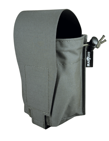 MARRAS Magazine Pouch AR with flap
