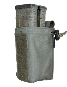 Marras Magazine Pouch AR with flap
