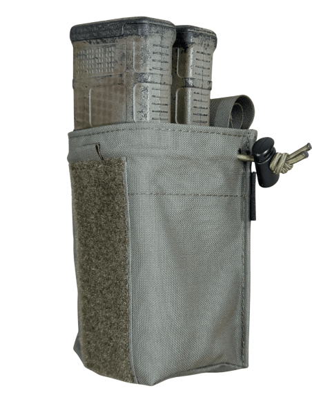 MARRAS Magazine Pouch AR with flap