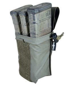 Marras Magazine Pouch AR with flap