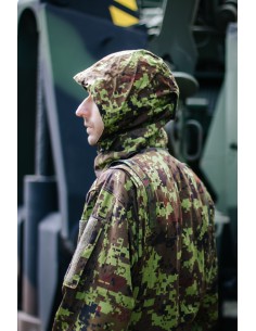 Profline LEWIS-2 Armored Crew Coverall