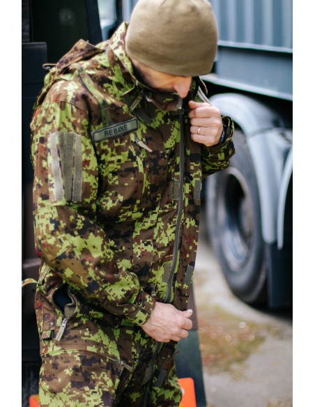 Profline LEWIS-2 Armored Crew Coverall