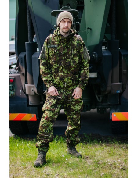Profline LEWIS-2 Armored Crew Coverall