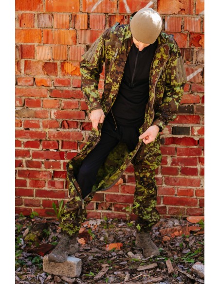 Profline LEWIS-2 Armored Crew Coverall